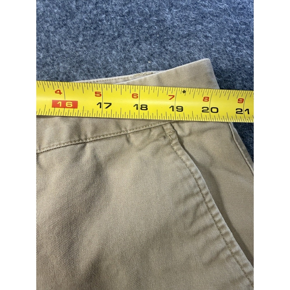 Bonobos Mens Chino Shorts Size 40 Khaki - Picture 4 of 8